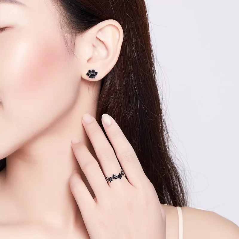 (afbeelding voor) Pandora stijl sieraden set - SET013 - Bekijken 4