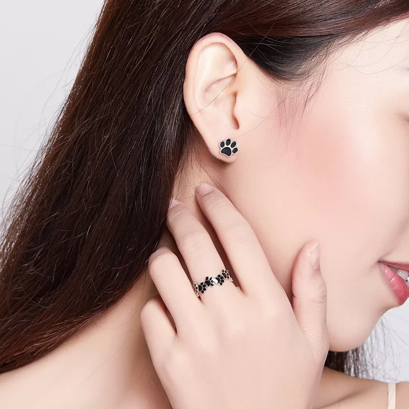 (afbeelding voor) Pandora stijl sieraden set - SET013 - Bekijken 5
