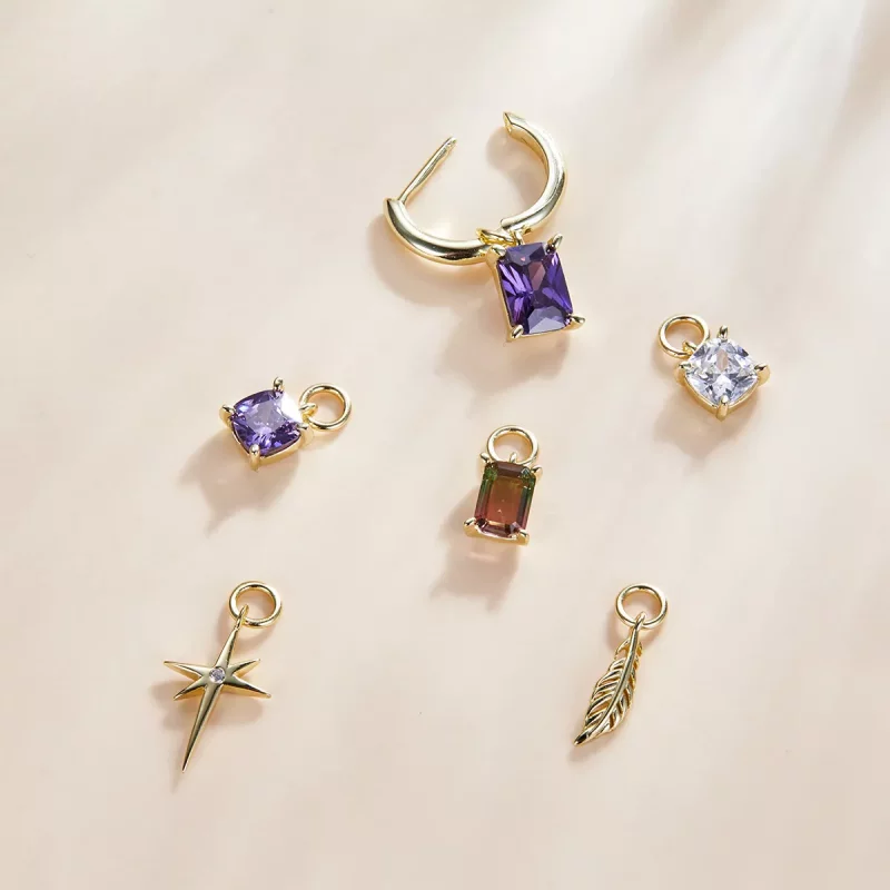 (afbeelding voor) Pandora stijl sieraden set - SET017 - Bekijken 3