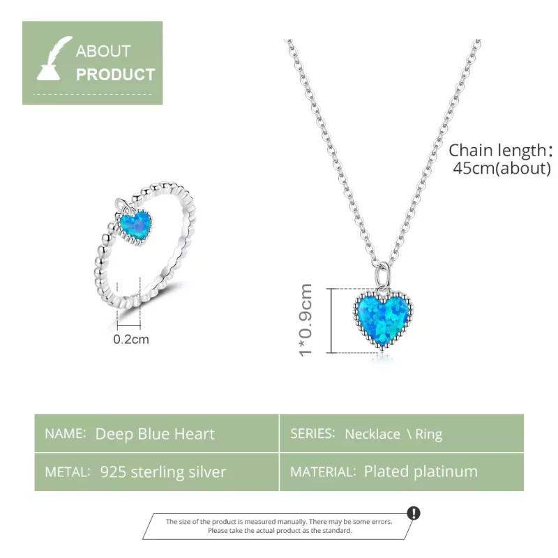 (afbeelding voor) Pandora stijl sieraden set - SET018 - Bekijken 5