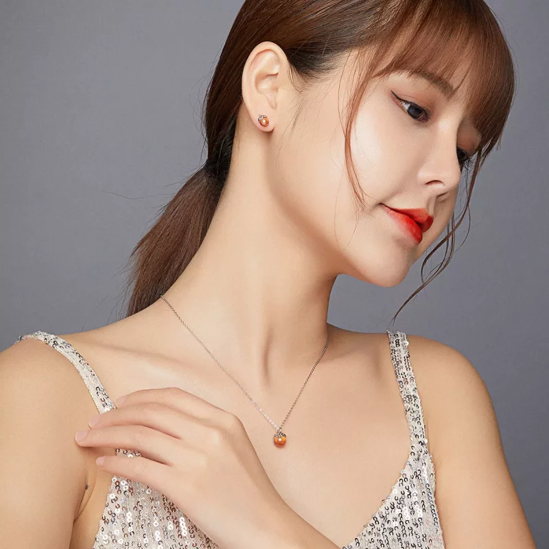 (afbeelding voor) Pandora stijl sieraden set - SET019 - Bekijken 4