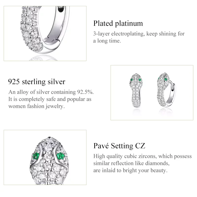 (afbeelding voor) Pandora stijl sieraden set - SET020 - Bekijken 6