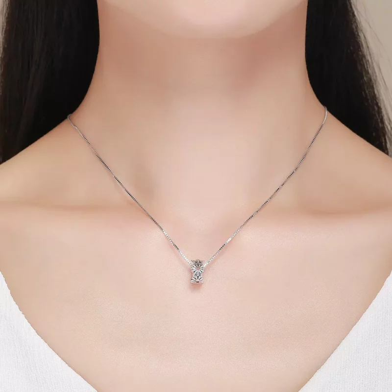 (afbeelding voor) Pandora Style Daisy Krans Spacer Bedel - SCC598 - Bekijken 6