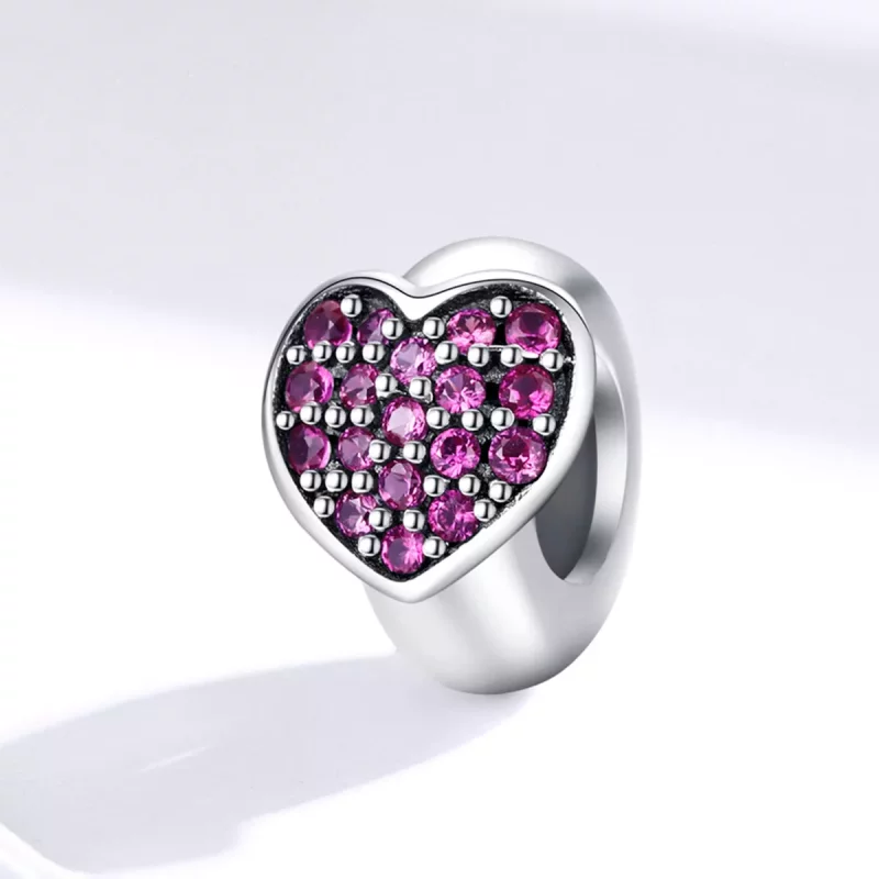 (afbeelding voor) Pandora Style Liefde Spacer Bedel - SCC1336 - Bekijken 2