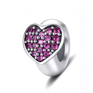Pandora Style Liefde Spacer Bedel - SCC1336 (afbeelding voor) Pandora Style Liefde Spacer Bedel - SCC1336