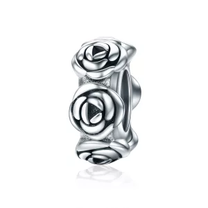 (afbeelding voor) Pandora Style Nam Krans toe Spacer Bedel - SCC596