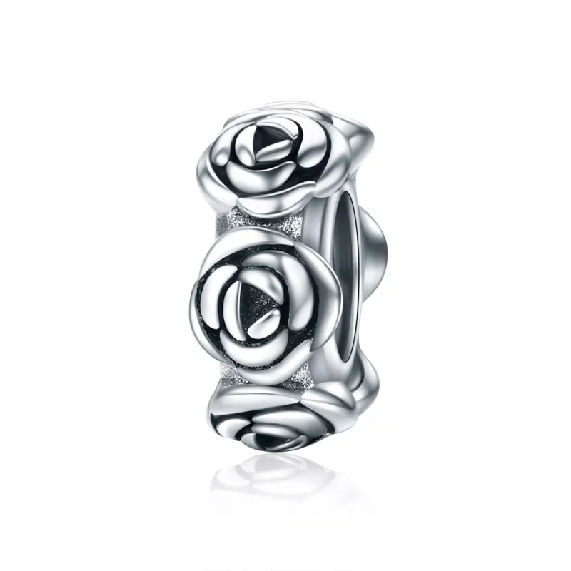 (afbeelding voor) Pandora Style Nam Krans toe Spacer Bedel - SCC596