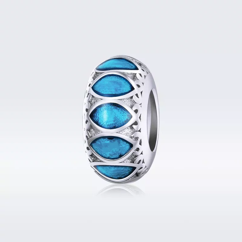 (afbeelding voor) Pandora Style Pasen Spacer Bedel - BSC221 - Bekijken 5