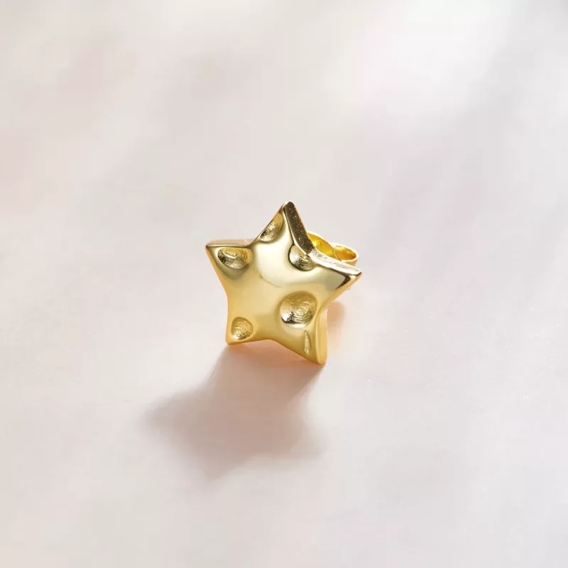 (afbeelding voor) Pandora Style Astraal Oorknopjes - SCE1059 - Bekijken 2