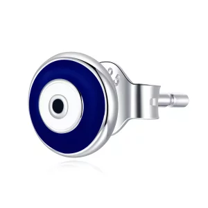Pandora Style Beschermoog Oorknopjes - SCE1207-BU (afbeelding voor) Pandora Style Beschermoog Oorknopjes - SCE1207-BU
