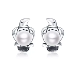 Pandora Style Bewaker van het Licht Oorknopjes - VSE098 (afbeelding voor) Pandora Style Bewaker van het Licht Oorknopjes - VSE098