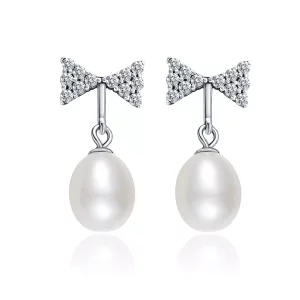 Pandora Style Elegant licht Oorknopjes - VSE101 (afbeelding voor) Pandora Style Elegant licht Oorknopjes - VSE101