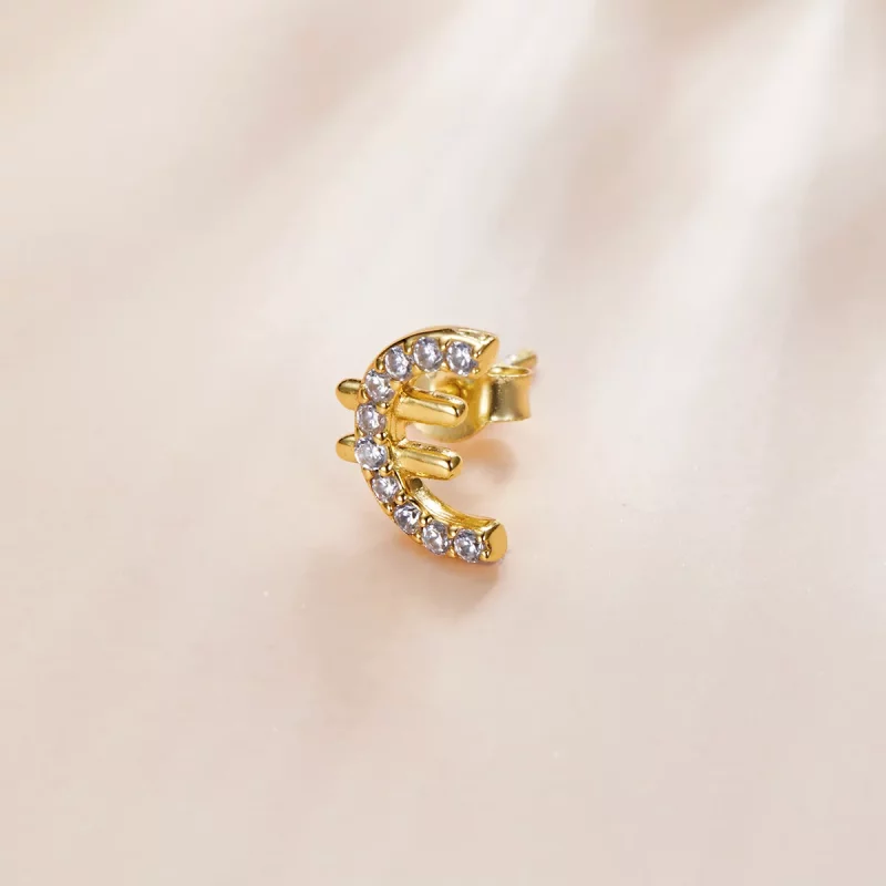 (afbeelding voor) Pandora Style Geheim Symbool - € Oorknopjes - SCE1074 - Bekijken 2