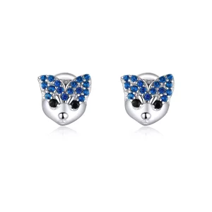 Pandora Style Hees Oorknopjes - BSE356 (afbeelding voor) Pandora Style Hees Oorknopjes - BSE356