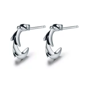 Pandora Style Impressionisme Oorknopjes - VSE050 (afbeelding voor) Pandora Style Impressionisme Oorknopjes - VSE050