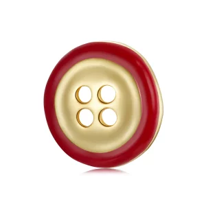 Pandora Style Knoop Oorknopjes - SCE1060 (afbeelding voor) Pandora Style Knoop Oorknopjes - SCE1060