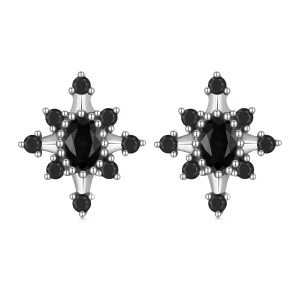 Pandora Style Mans Ster Oorknopjes - SCE1521 (afbeelding voor) Pandora Style Mans Ster Oorknopjes - SCE1521