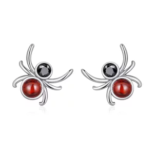 (afbeelding voor) Pandora Style Spin Oorknopjes - SCE1517