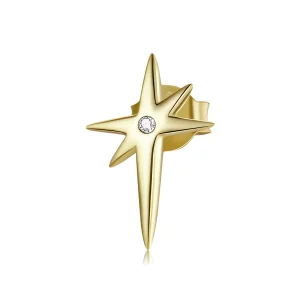 Pandora Style Sterren Oorknopjes - SCE1091 (afbeelding voor) Pandora Style Sterren Oorknopjes - SCE1091