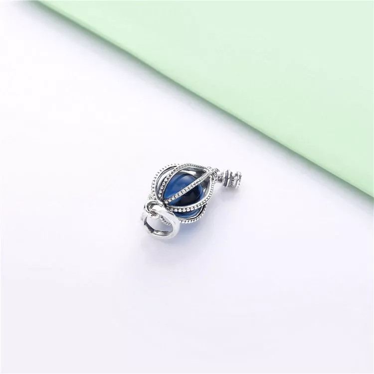 (afbeelding voor) Pandora Blue Hot Air Balloon Bedel - 798064Nmb - Bekijken 4