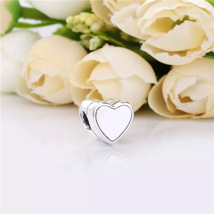 (afbeelding voor) Pandora Our Promise Bedel - 798072CZ - Bekijken 2
