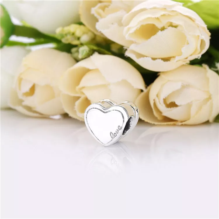 (afbeelding voor) Pandora Our Promise Bedel - 798072CZ - Bekijken 3