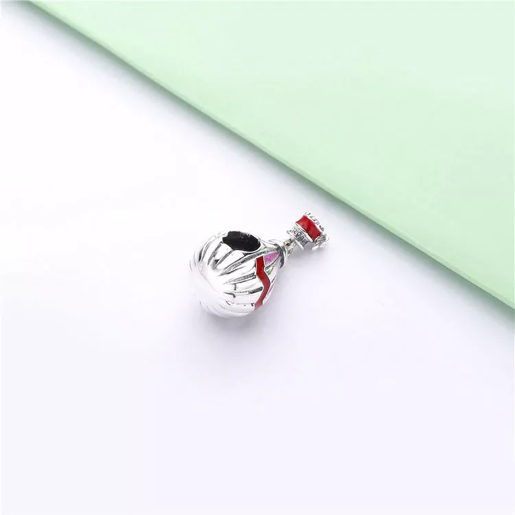 (afbeelding voor) Pandora Red Hot Air Balloon Bedel - 798055ENMX - Bekijken 4