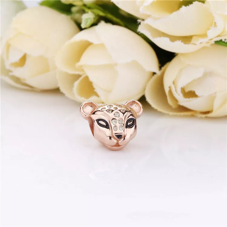 (afbeelding voor) Pandora Sparkling Lion Princess Bedel - 788024CZm - Bekijken 2