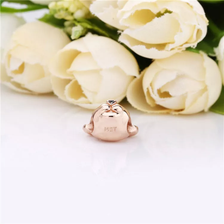 (afbeelding voor) Pandora Sparkling Lion Princess Bedel - 788024CZm - Bekijken 4