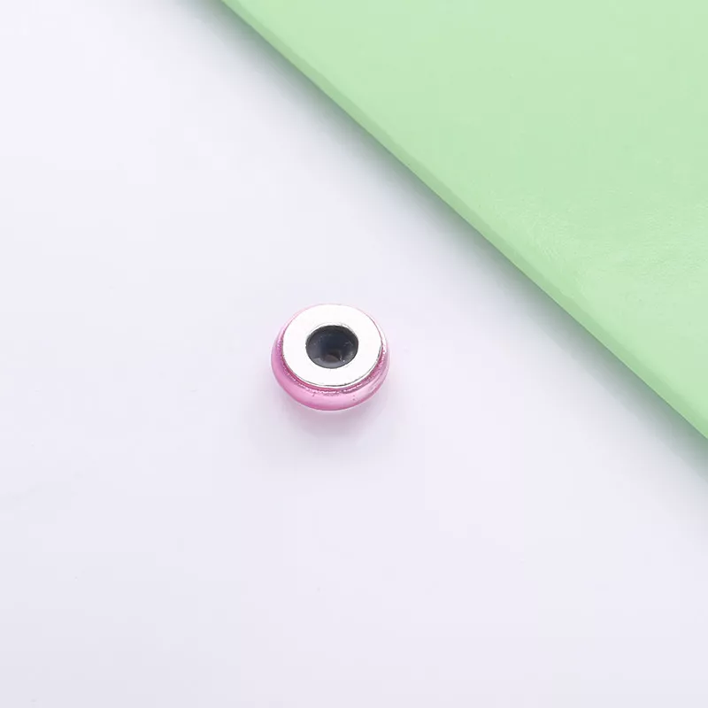 (afbeelding voor) PANDORA Mijn Roze Zeester Hangende Bedel - 798969C03 - Bekijken 3