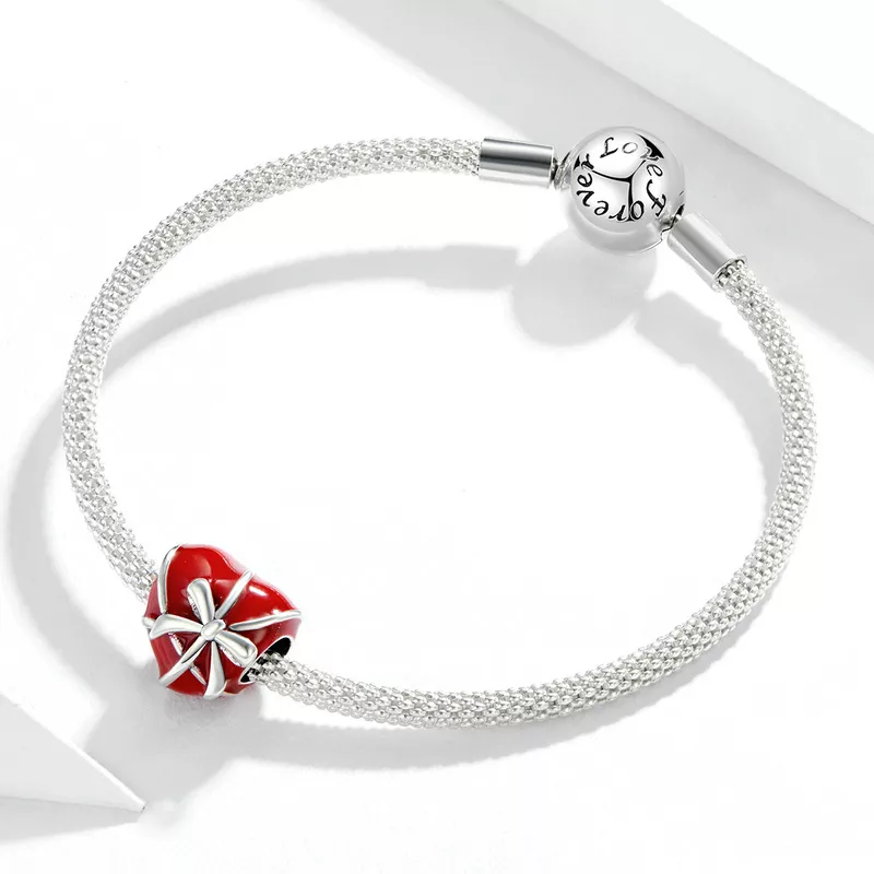 (afbeelding voor) Pandora Style Cadeau tas Bedel - SCC1637 - Bekijken 2