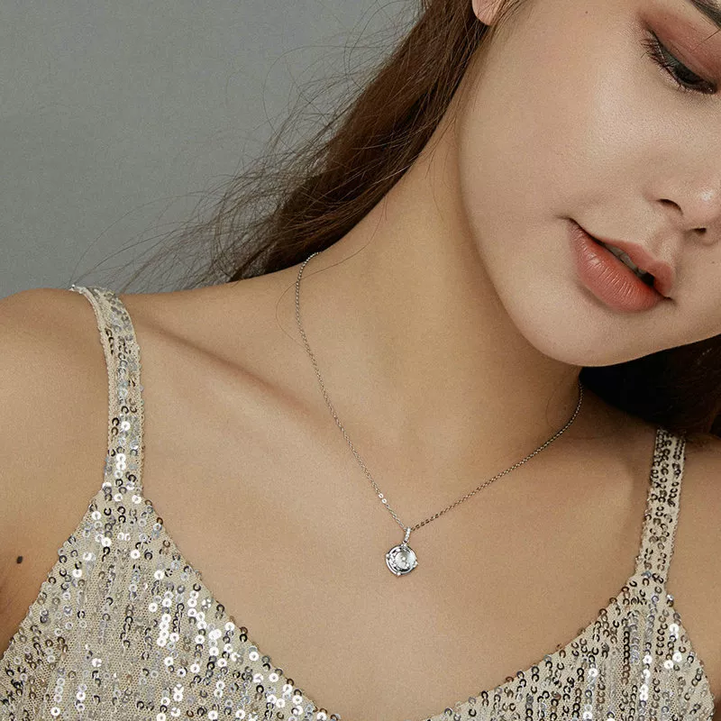 (afbeelding voor) Pandora Style begeleiden Chain Ketting - SCN428 - Bekijken 5