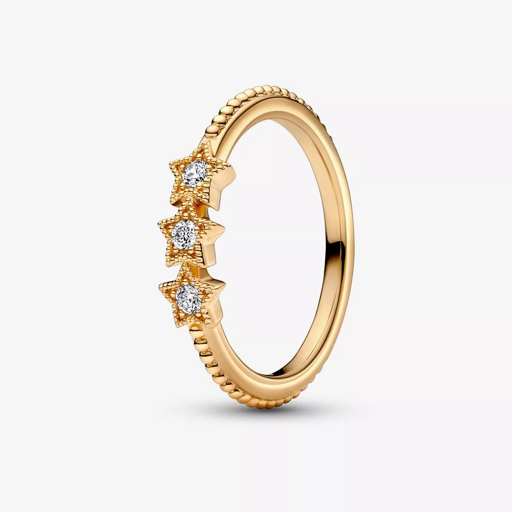 pandora celestial stars ring 162333c01