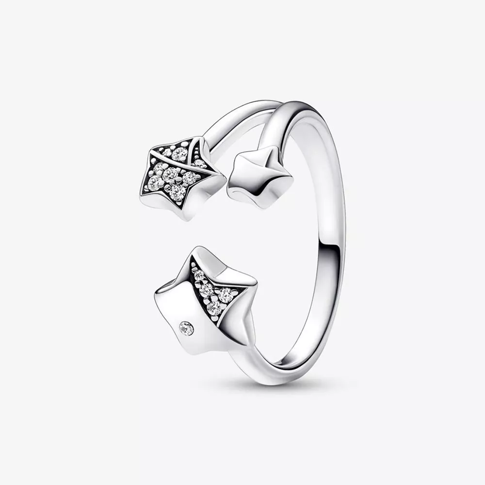 pandora guardian star ring 192490c01