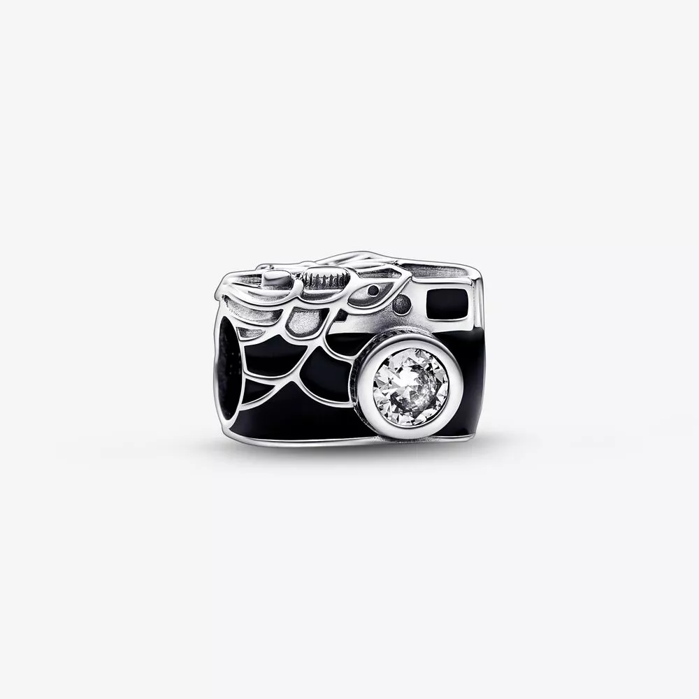 pandora marvel spider man camera selfie bedel 792352c01