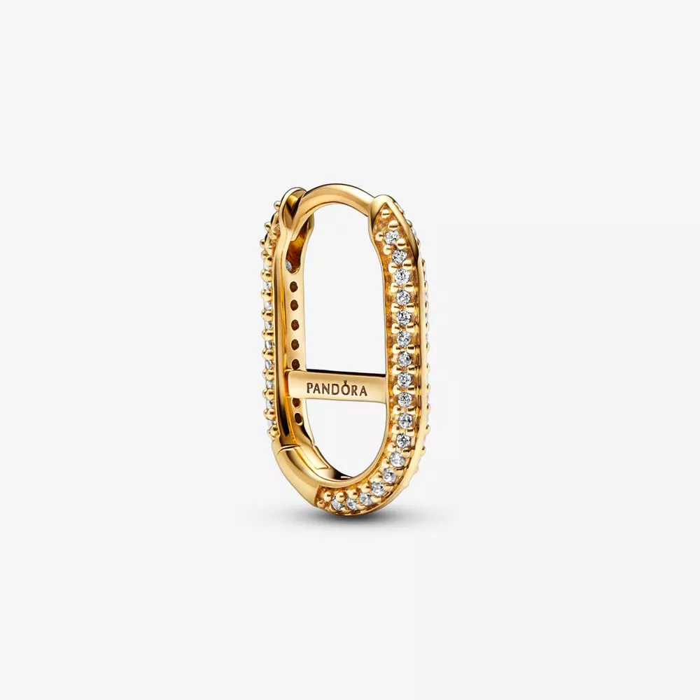 pandora me pavé link oorbel 269682c01