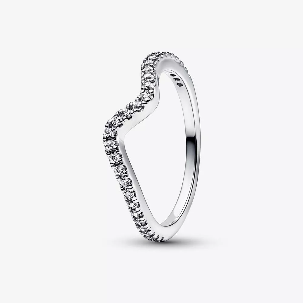 pandora sprankelende golf ring 192539c01