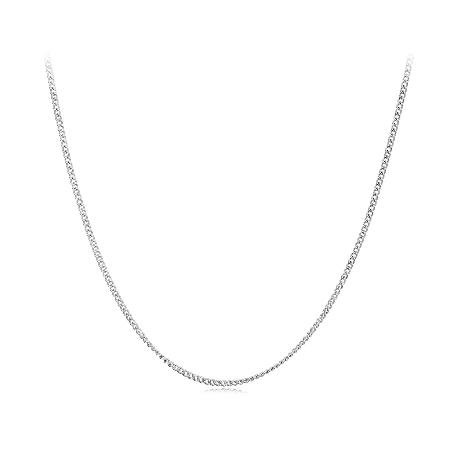 pandora stijl 0.8 zijbasis ketting sca025