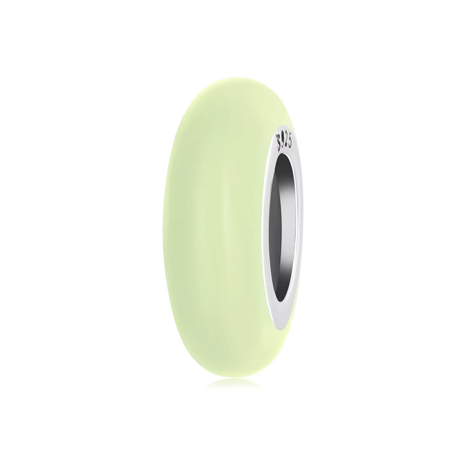 pandora stijl silica gel spacer bedel scc1450 lg