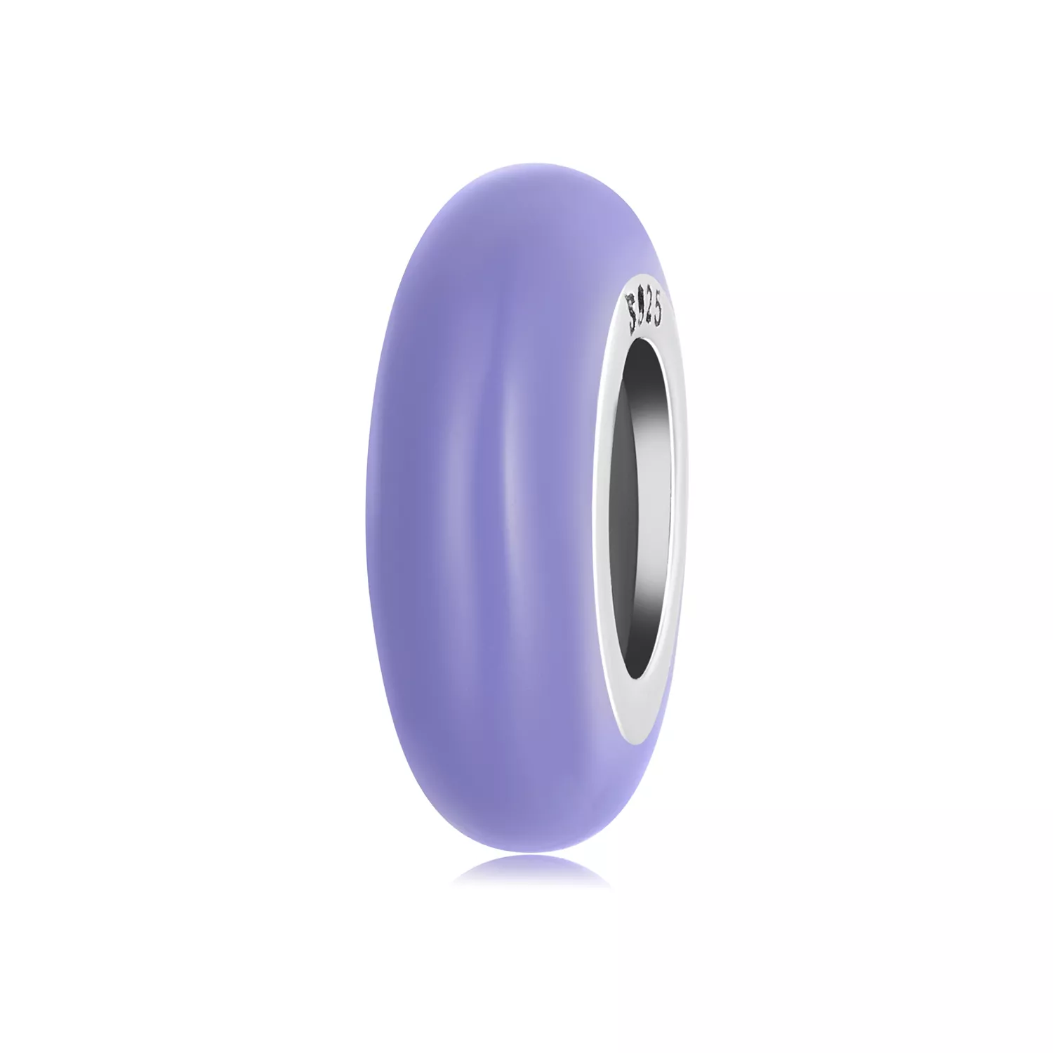 pandora stijl silica gel spacer bedel scc1450 bp