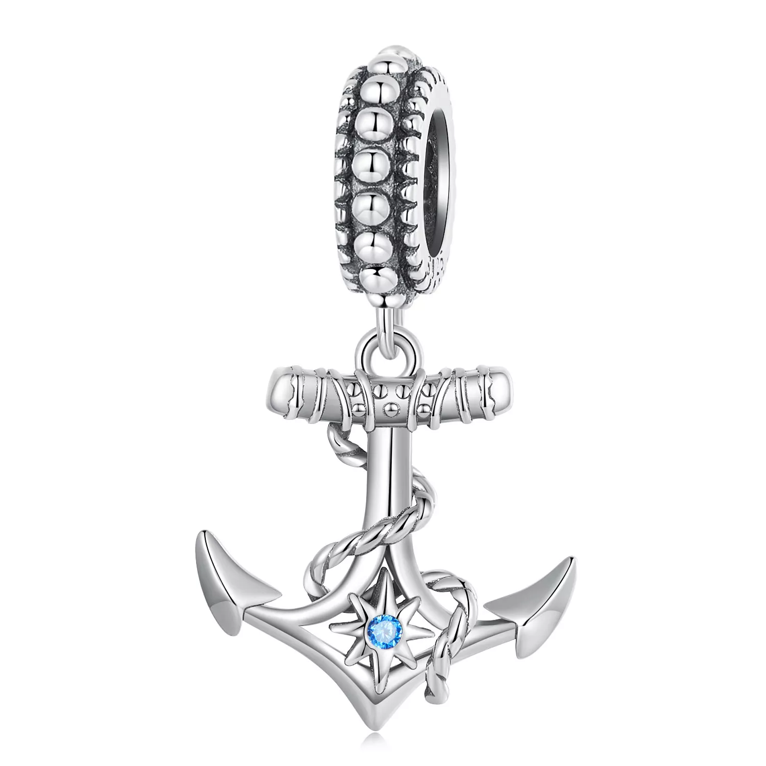 pandora stijl bedel anker scc2401