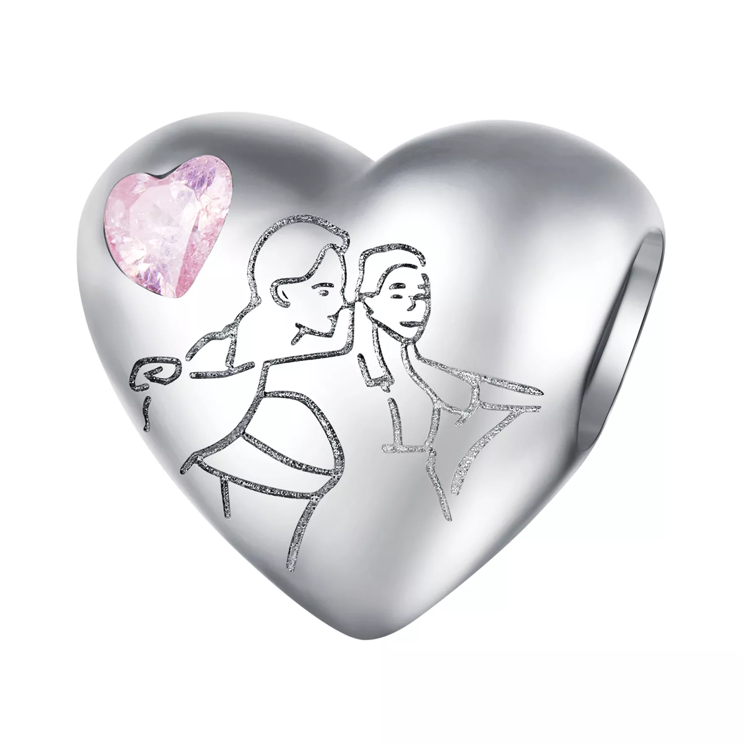 pandora stijl soulmates bedel bsc772
