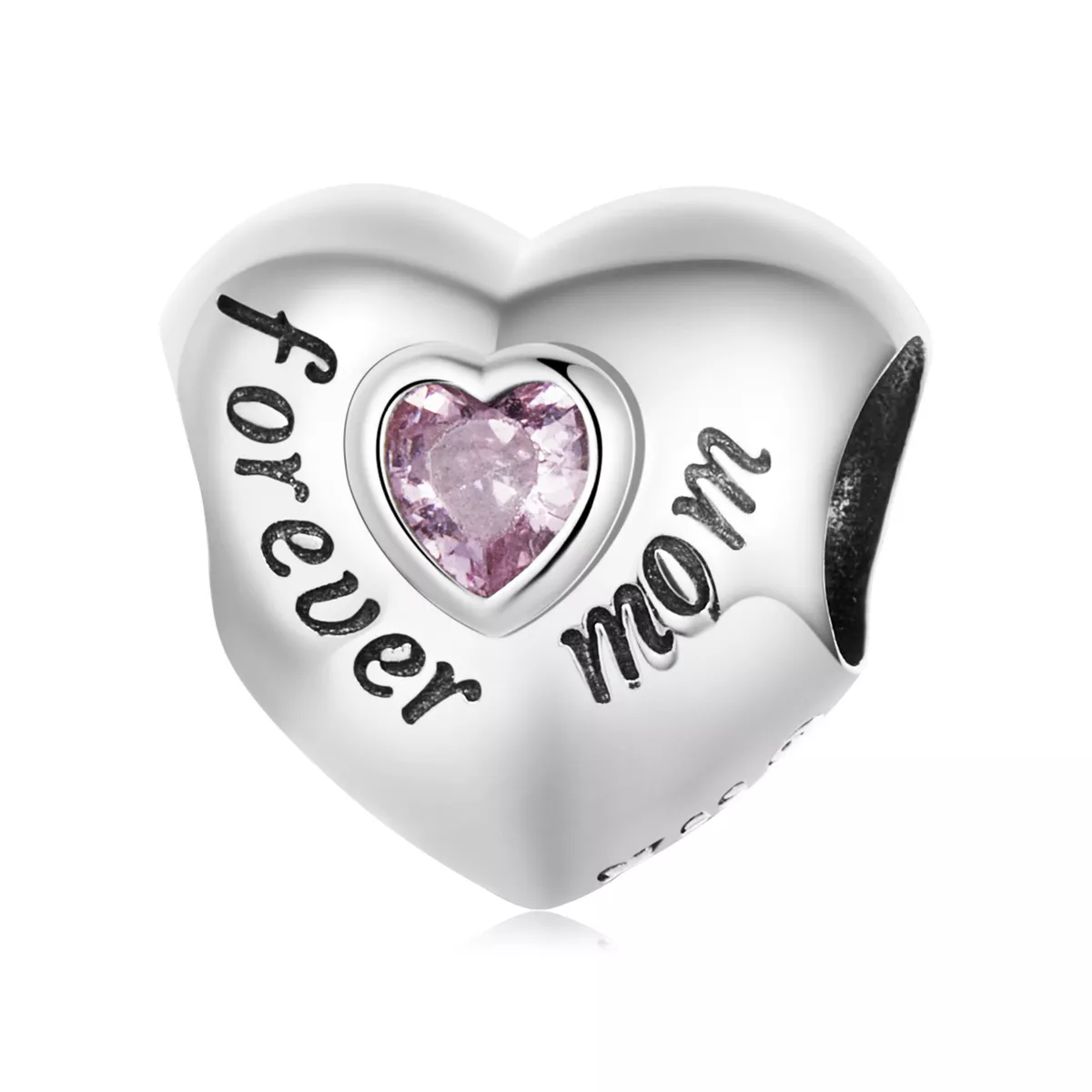 pandora stijl voor altijd mama bedel bsc562 pk