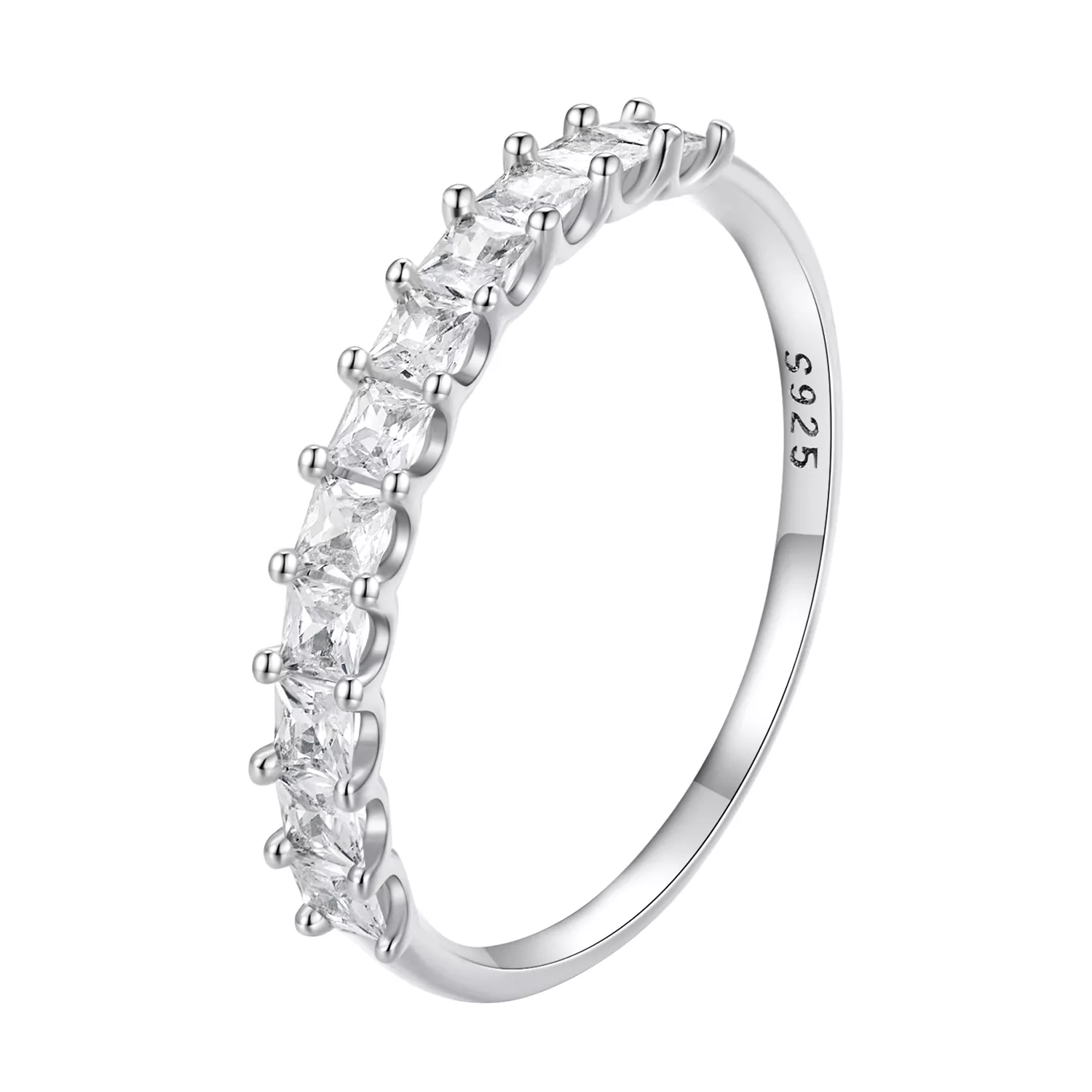 pandora stijl damesringen bsr408