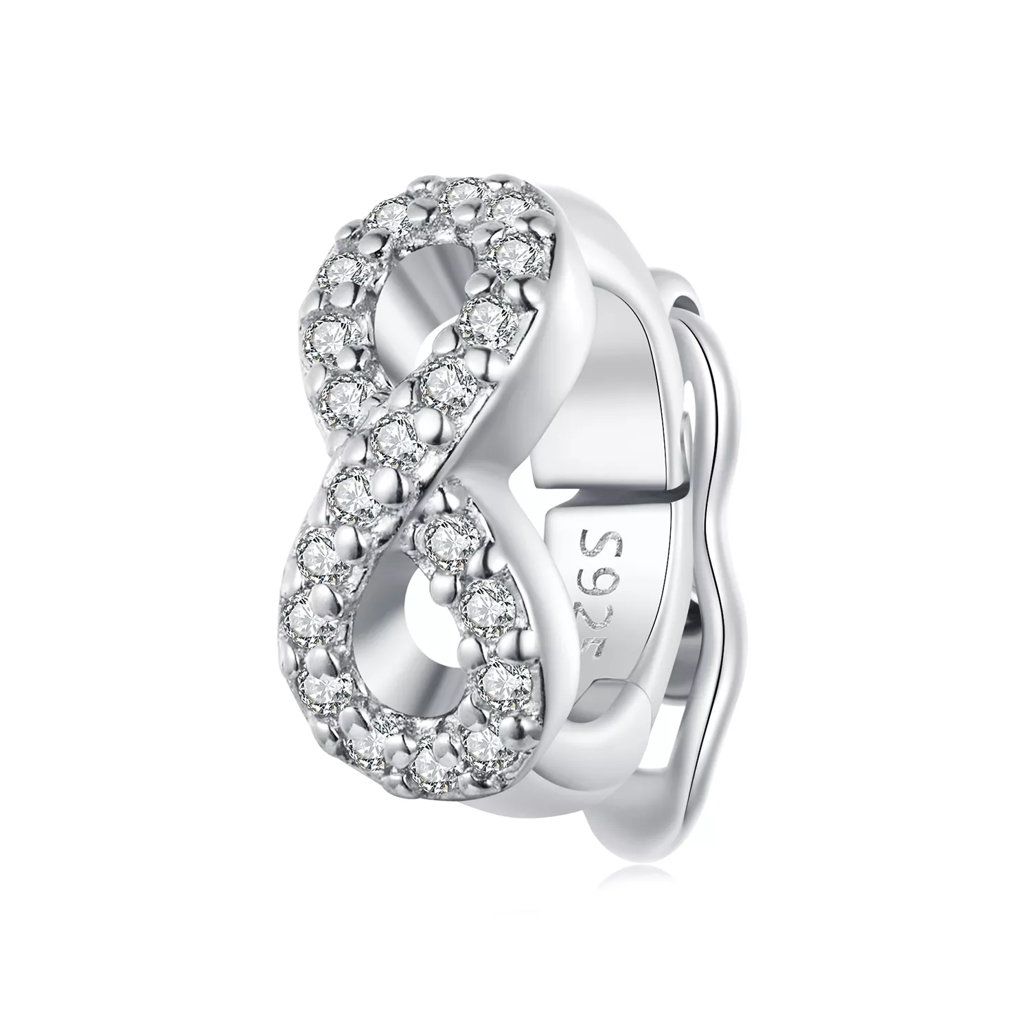 pandora stijl infinity spacer bsc887
