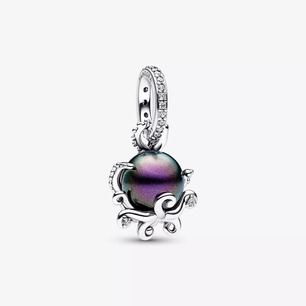 pandora disney de kleine zeemeermin ursula hangbedel 792684c01