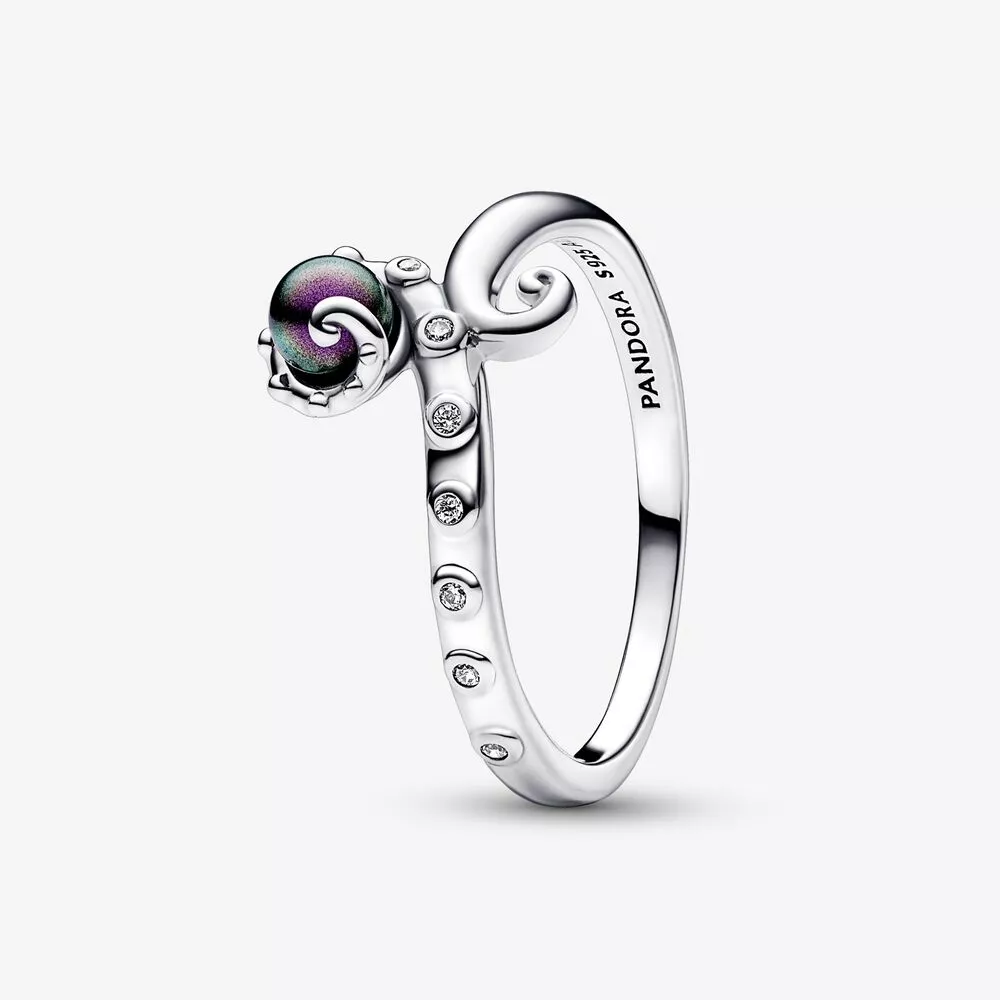 pandora disney de kleine zeemeermin ursula ring 192697c01