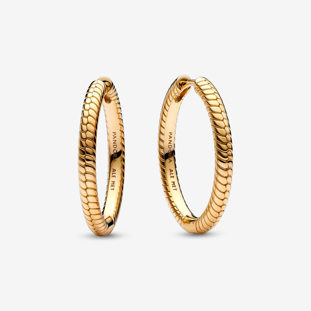 Pandora Oorringen - Elegante Sieraden voor een Stijlvolle Look