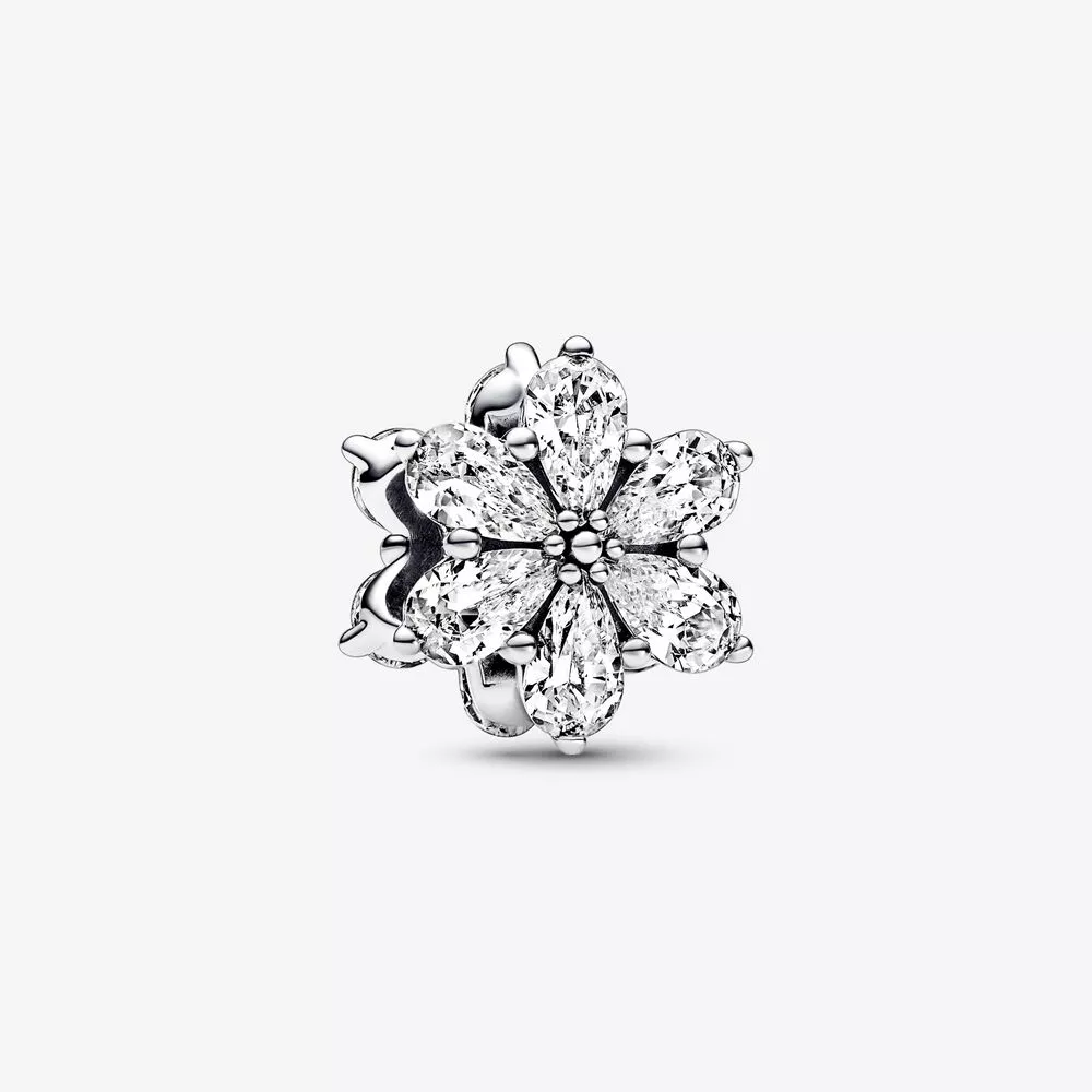 pandora sprankelende herbarium cluster bedel 792623c01