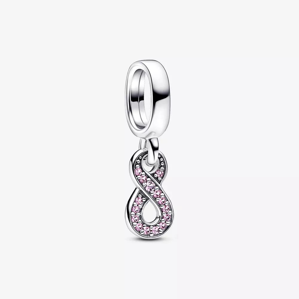 pandora sprankelende infinity hangbedel 792766c01